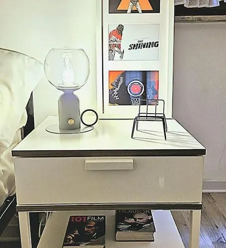 Musicart House Appartamento Roma