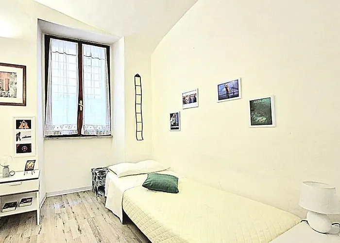 Appartamento Musicart House
