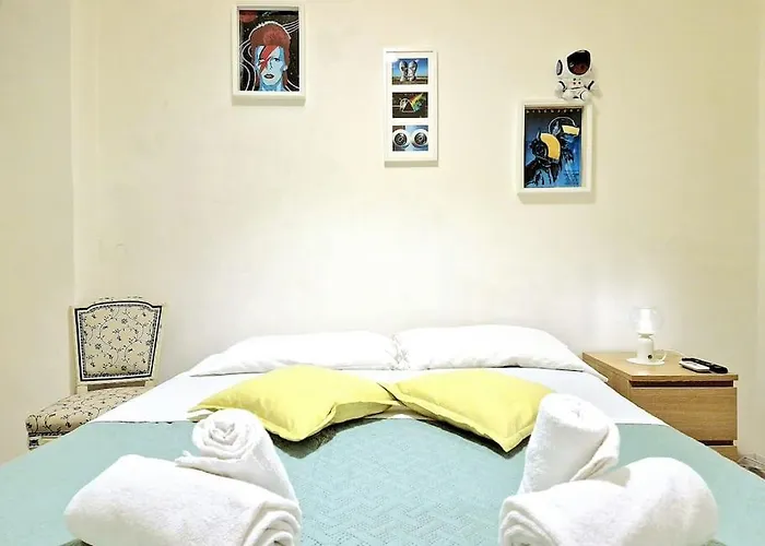 Musicart House Roma